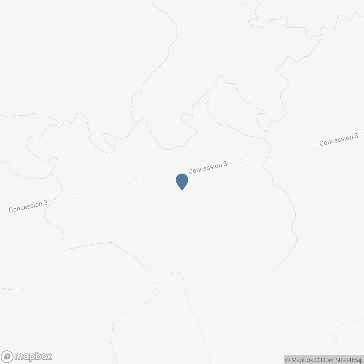 664 CONCESSION 3 ROAD, Fisherville, Ontario N0A 1G0